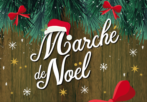 Les rendez vous de NOËL !!