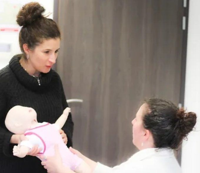 Initiation aux Gestes de Secourisme